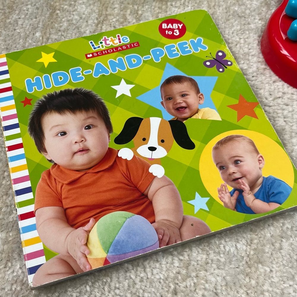 UTLIMATE TODDLER BUNDLE: MUSICAL LEARNING WORKBENCH, SHAPES, CAROUSEL & MORE - Picture 10 of 10